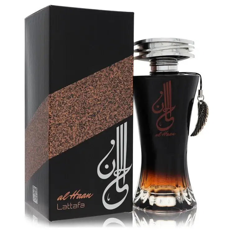 Al Haan By Lattafa (Unisex) - Renee Lane Company