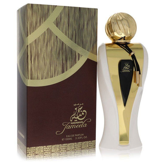 Al Haramain Jameela by Al Haramain Eau De Parfum Spray - Renee Lane Company