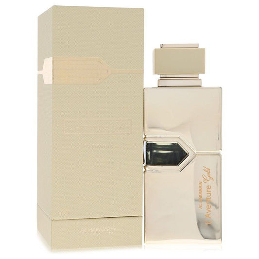 Al Haramain L'aventure Gold by Al Haramain Eau De Parfum Spray - Renee Lane Company
