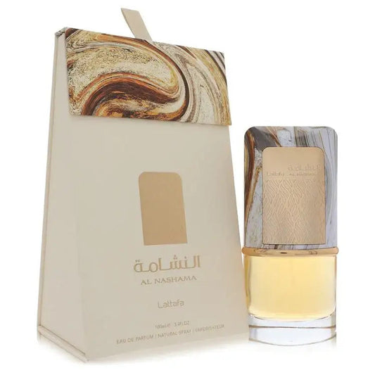 Al Nashama By Lattafa (Unisex) - Renee Lane Company