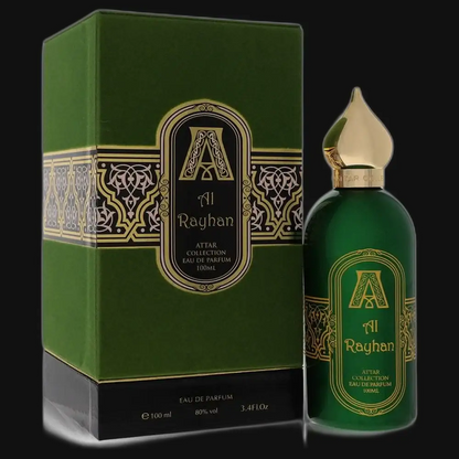 Al Rayhan By Attar Collection (Unisex) - Renee Lane Company