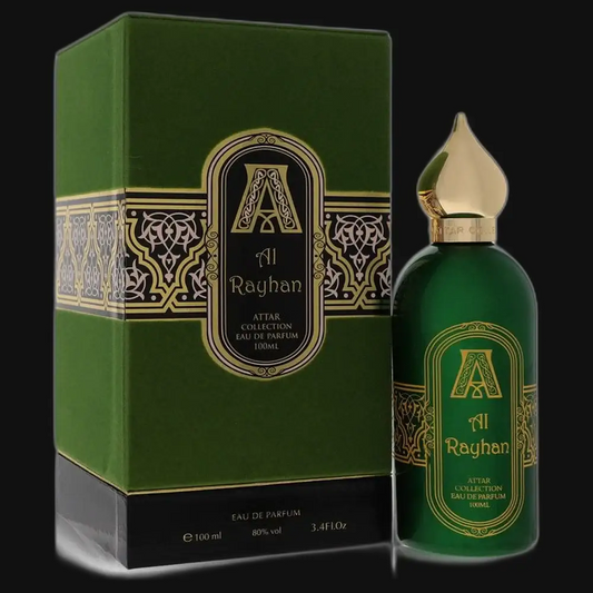 Al Rayhan By Attar Collection (Unisex) - Renee Lane Company