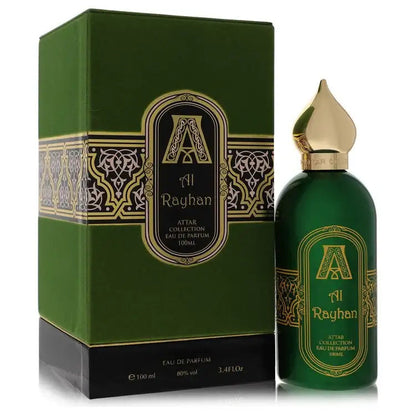 Al Rayhan By Attar Collection (Unisex) - Renee Lane Company