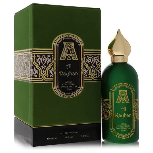 Al Rayhan By Attar Collection (Unisex) - Renee Lane Company