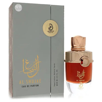 Al Shujae By Arabiyat Prestige Cologne for Men - Renee Lane Company