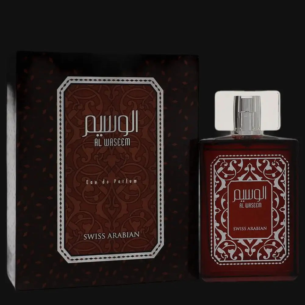 Al Waseem By Swiss Arabian Cologne for Men - Renee Lane Company