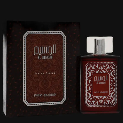Al Waseem By Swiss Arabian Cologne for Men - Renee Lane Company