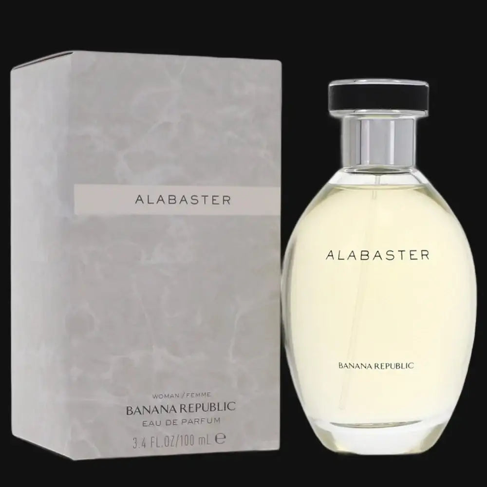 Alabaster By Banana Republic Perfume for Women - Renee Lane Company