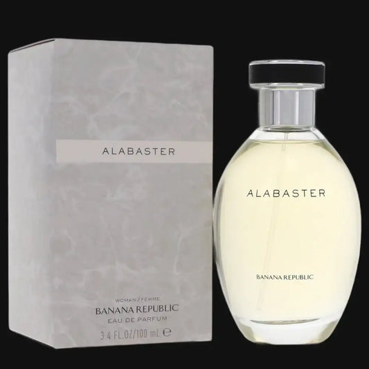 Alabaster By Banana Republic Perfume for Women - Renee Lane Company