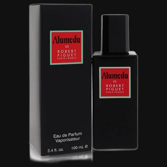 Alameda By Robert Piguet Perfume for Women - Renee Lane Company