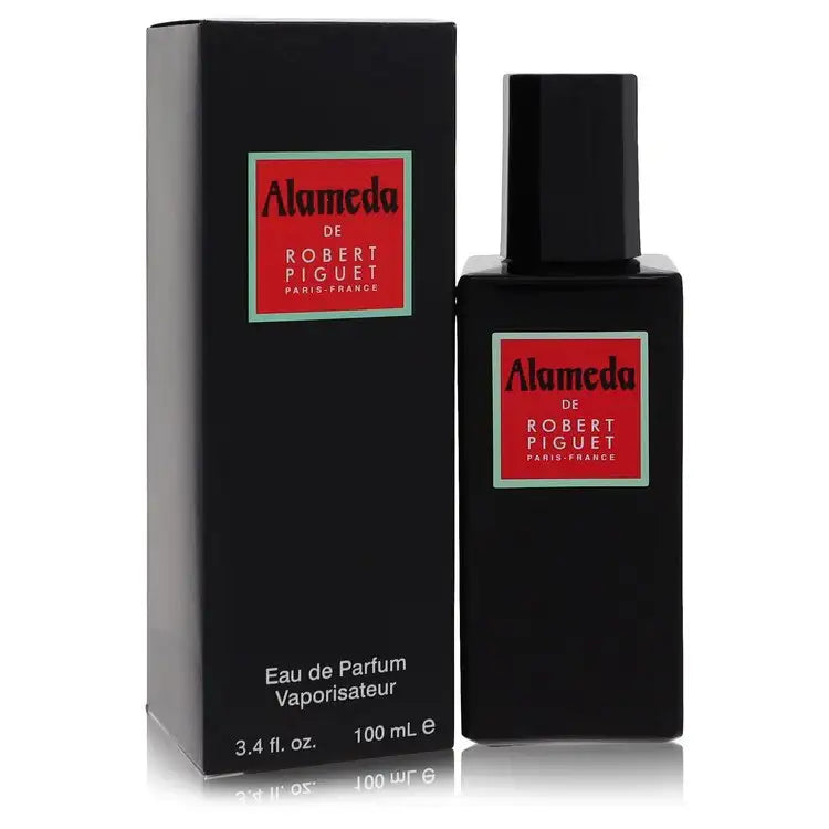 Alameda By Robert Piguet Perfume for Women - Renee Lane Company