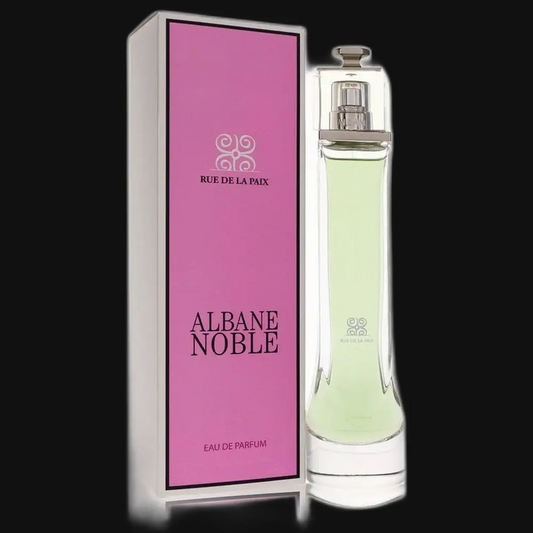 Albane Noble Rue De La Paix By Parisis Parfums Perfume for Women - Renee Lane Company