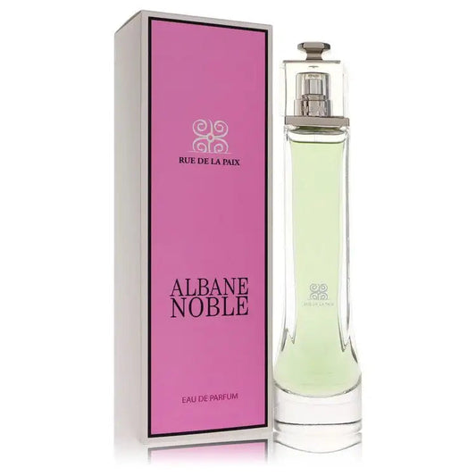 Albane Noble Rue De La Paix By Parisis Parfums Perfume for Women - Renee Lane Company