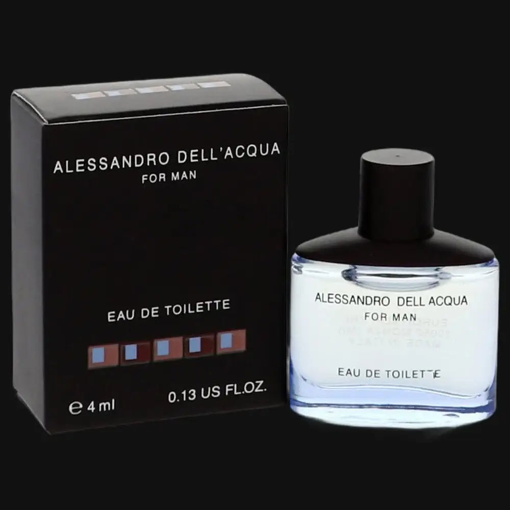 Alessandro Dell Acqua By Alessandro Dell Acqua Cologne for Men - Renee Lane Company