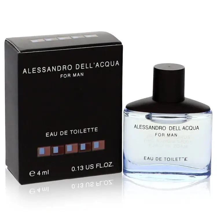Alessandro Dell Acqua By Alessandro Dell Acqua Cologne for Men - Renee Lane Company