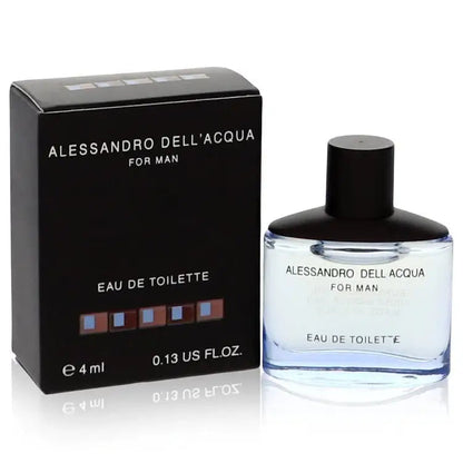 Alessandro Dell Acqua By Alessandro Dell Acqua Cologne for Men - Renee Lane Company