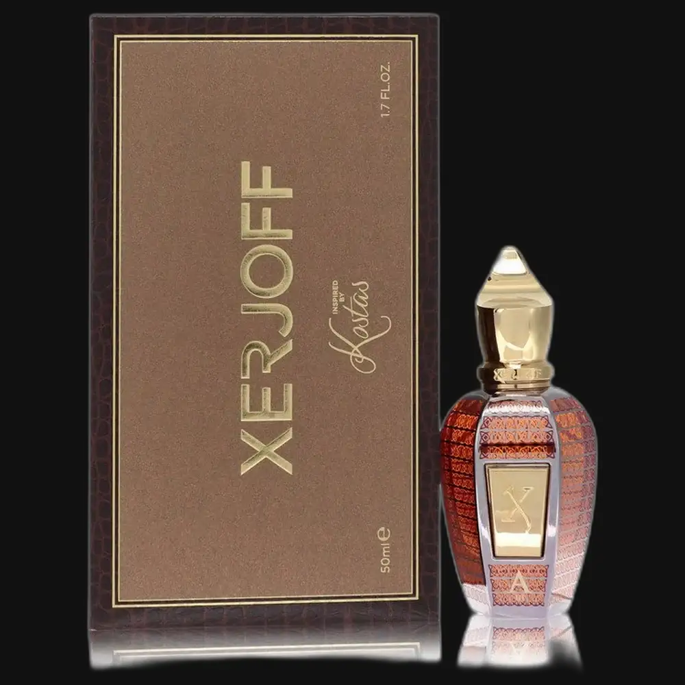 Alexandria Iii By Xerjoff Perfume for Women - Renee Lane Company