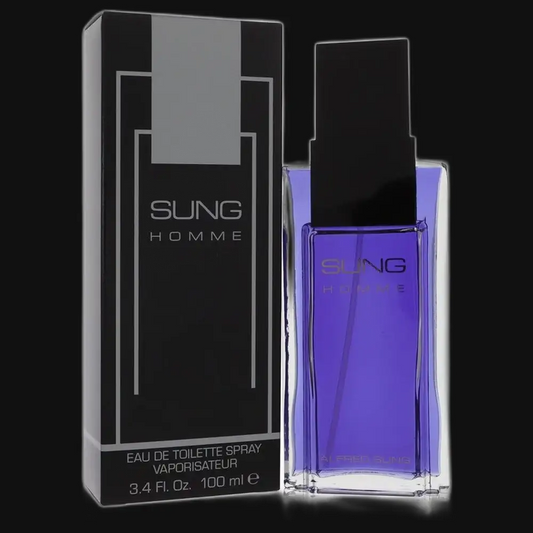 Alfred Sung By Alfred Sung Cologne for Men - Renee Lane Company