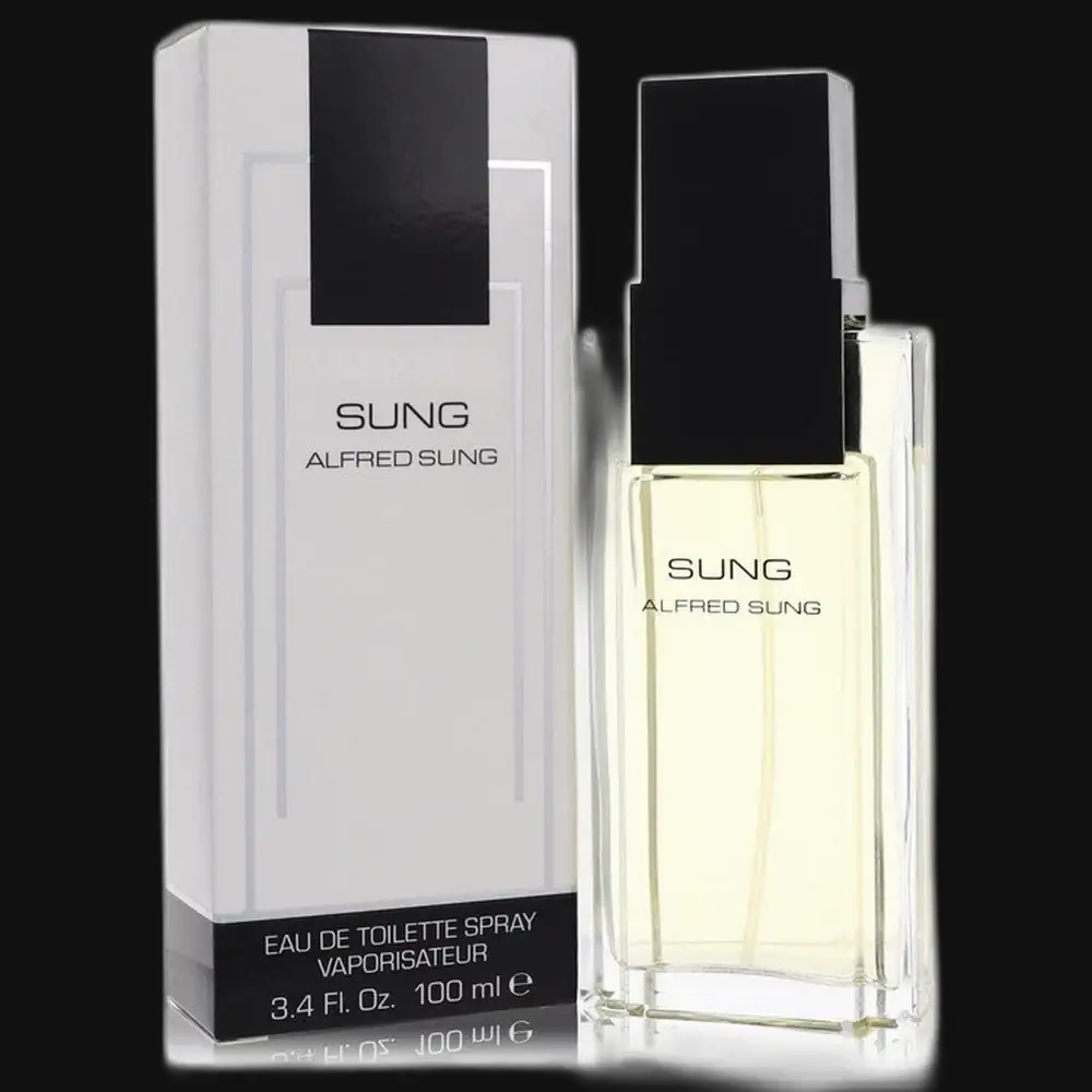 Alfred Sung By Alfred Sung Perfume for Women - Renee Lane Company