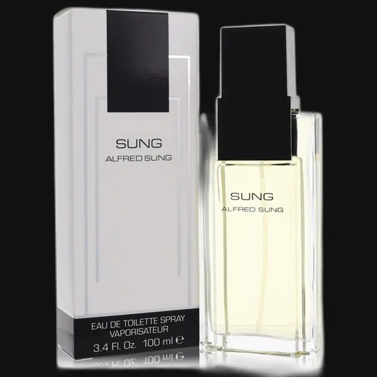 Alfred Sung By Alfred Sung Perfume for Women - Renee Lane Company