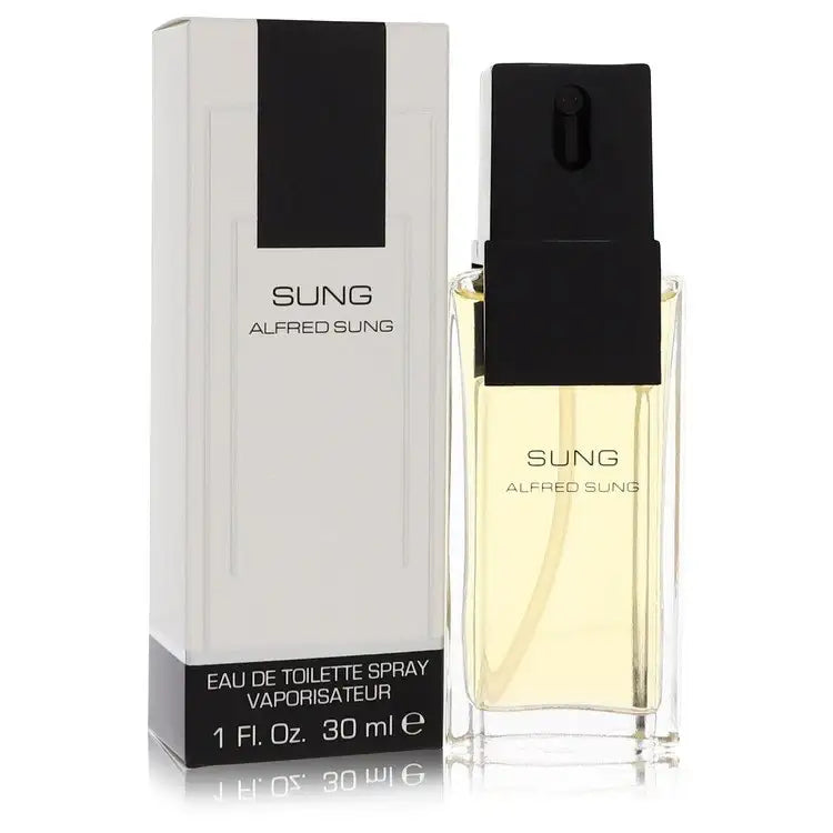 Alfred Sung By Alfred Sung Perfume for Women - Renee Lane Company