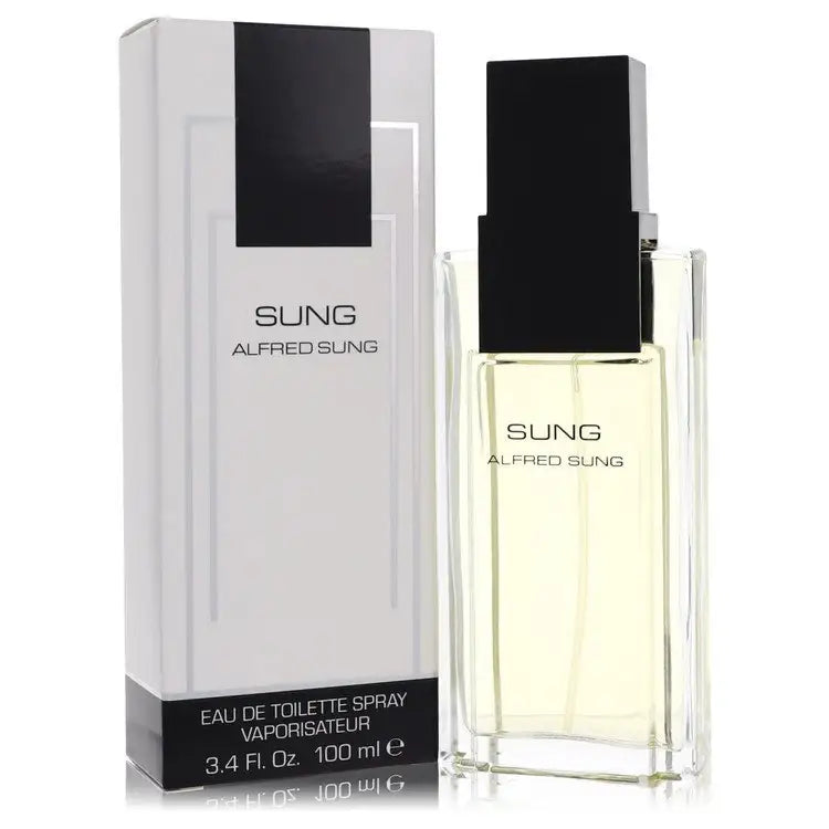 Alfred Sung By Alfred Sung Perfume for Women - Renee Lane Company