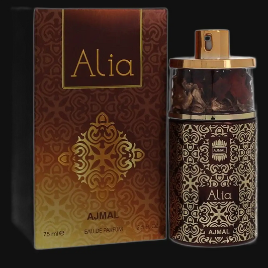 Alia By Ajmal Perfume for Women - Renee Lane Company