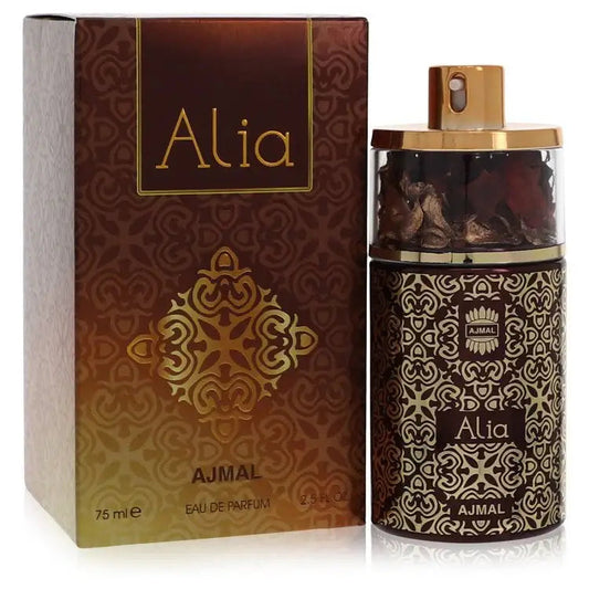 Alia By Ajmal Perfume for Women - Renee Lane Company