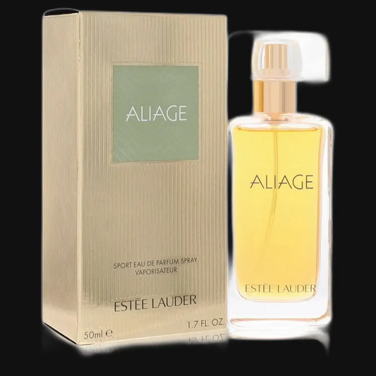 Aliage Sport Fragrance By Estee Lauder Perfume for Women - Renee Lane Company
