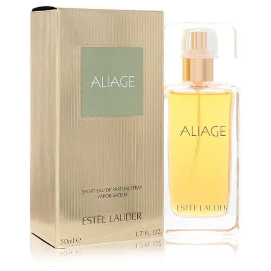 Aliage Sport Fragrance By Estee Lauder Perfume for Women - Renee Lane Company