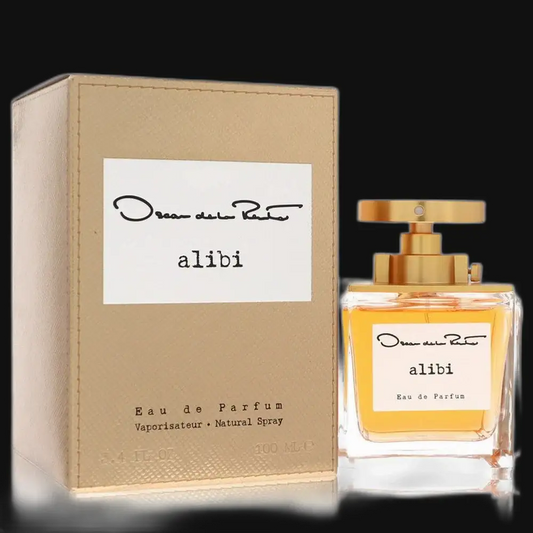 Alibi By Oscar De La Renta Perfume for Women - Renee Lane Company