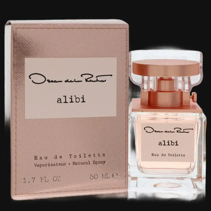 Alibi By Oscar De La Renta Perfume for Women - Renee Lane Company