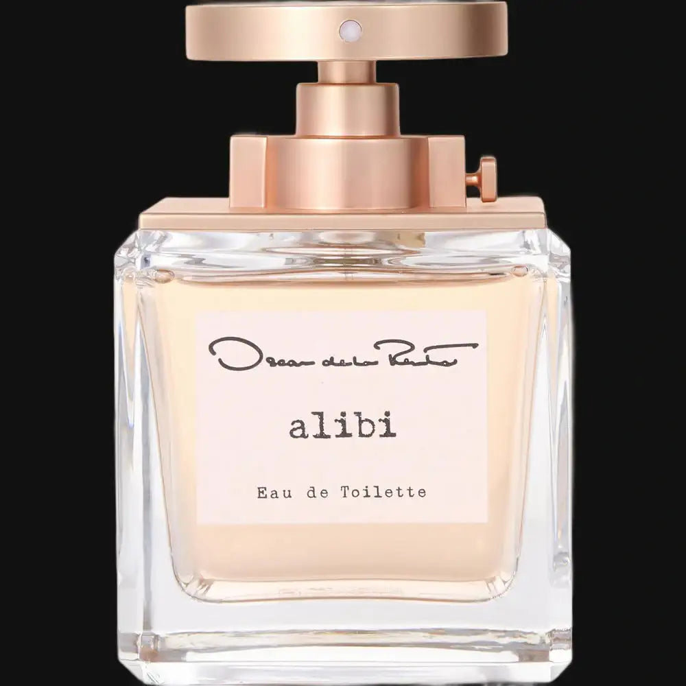Alibi By Oscar De La Renta Perfume for Women - Renee Lane Company