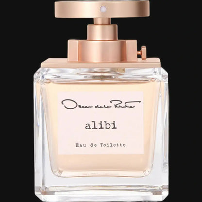 Alibi By Oscar De La Renta Perfume for Women - Renee Lane Company