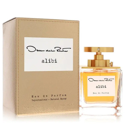Alibi By Oscar De La Renta Perfume for Women - Renee Lane Company