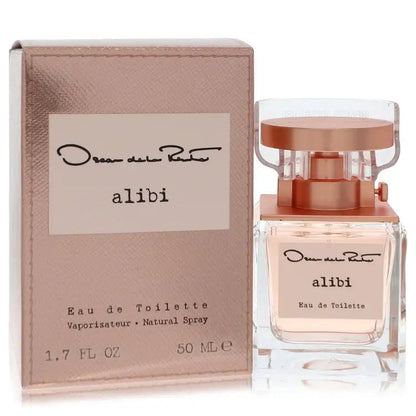 Alibi By Oscar De La Renta Perfume for Women - Renee Lane Company