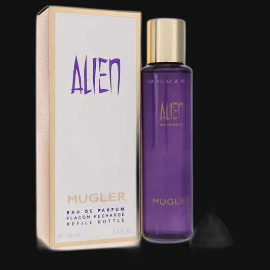 Alien By Thierry Mugler Perfume for Women - Renee Lane Company