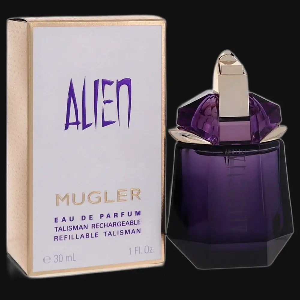 Alien By Thierry Mugler Perfume for Women - Renee Lane Company