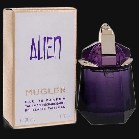 Alien By Thierry Mugler Perfume for Women - Renee Lane Company