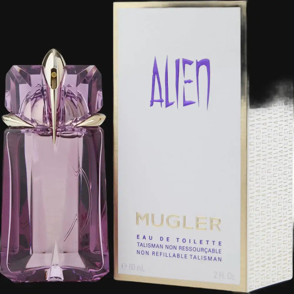 Alien By Thierry Mugler Perfume for Women - Renee Lane Company