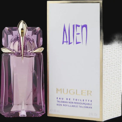 Alien By Thierry Mugler Perfume for Women - Renee Lane Company