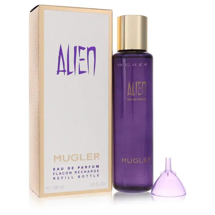 Alien By Thierry Mugler Perfume for Women - Renee Lane Company