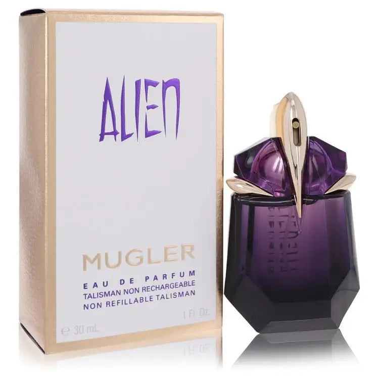 Alien By Thierry Mugler Perfume for Women - Renee Lane Company