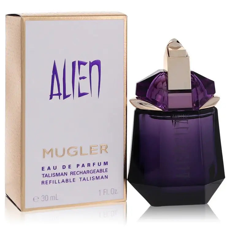 Alien By Thierry Mugler Perfume for Women - Renee Lane Company