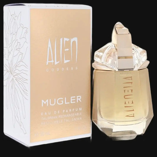 Alien Goddess By Thierry Mugler Perfume for Women - Renee Lane Company