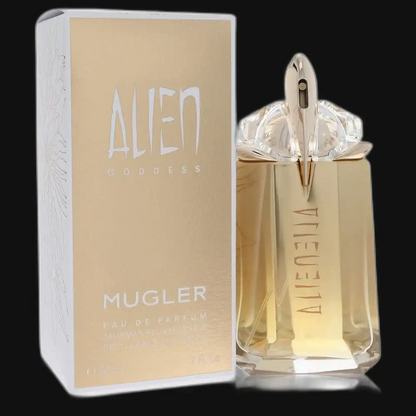 Alien Goddess By Thierry Mugler Perfume for Women - Renee Lane Company