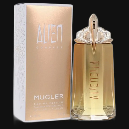 Alien Goddess By Thierry Mugler Perfume for Women - Renee Lane Company