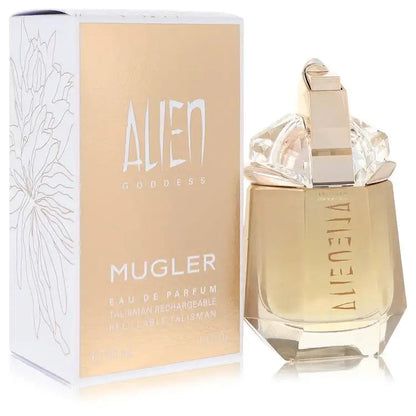 Alien Goddess By Thierry Mugler Perfume for Women - Renee Lane Company