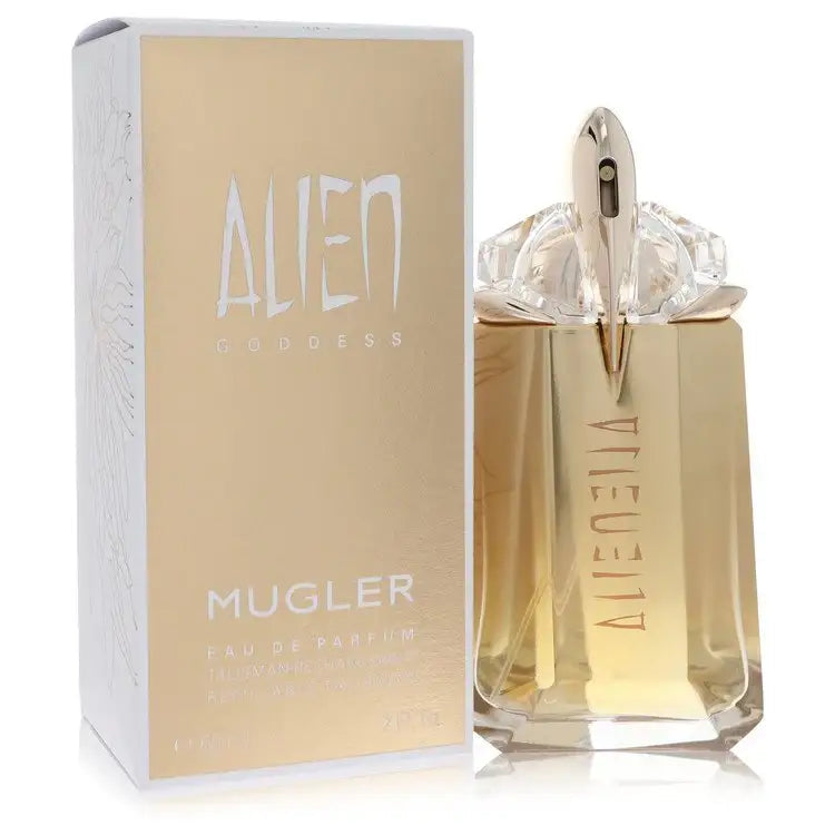 Alien Goddess By Thierry Mugler Perfume for Women - Renee Lane Company