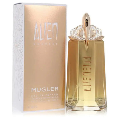 Alien Goddess By Thierry Mugler Perfume for Women - Renee Lane Company